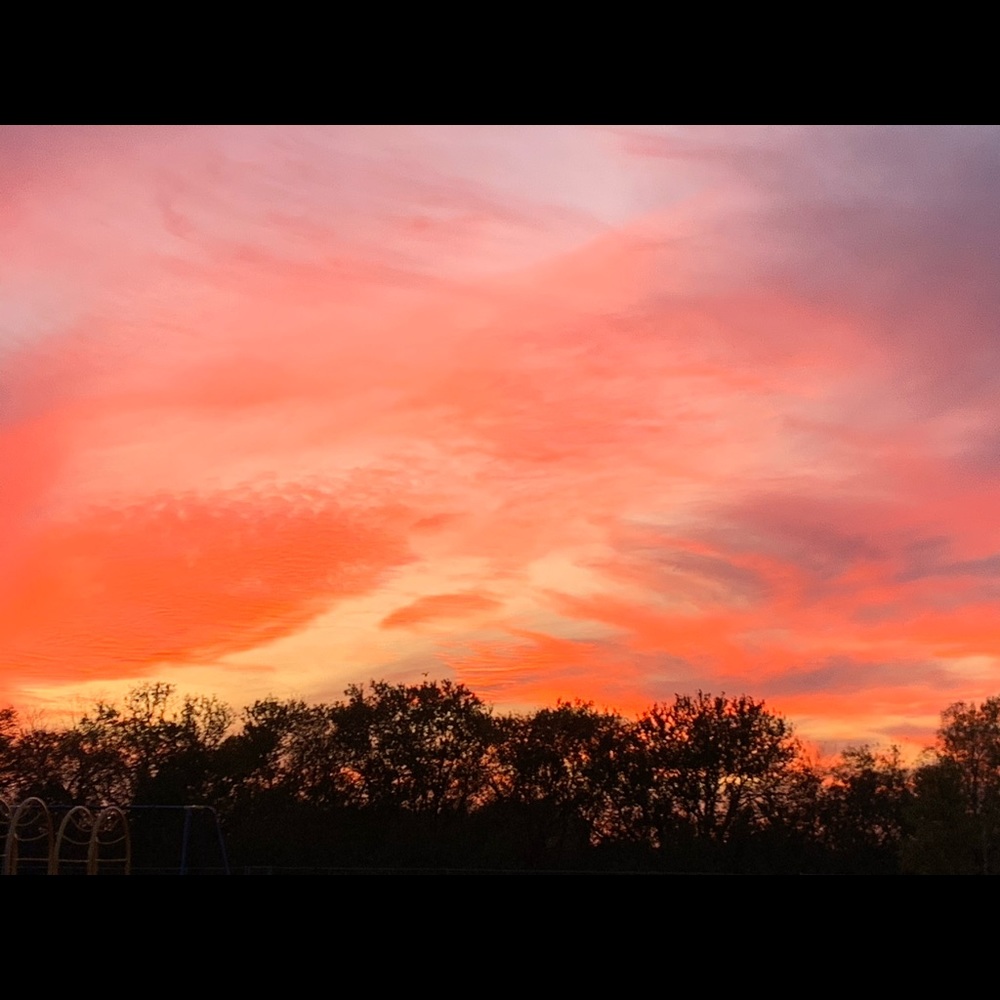 Meet your Posher, Kristin